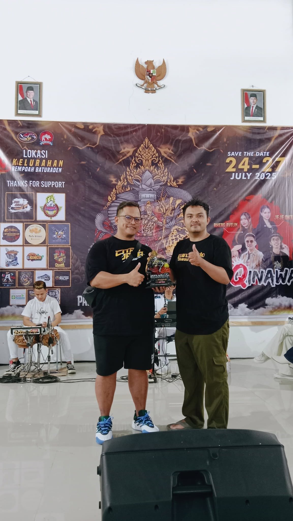 Big Bos Citra Jaya Snakehead
