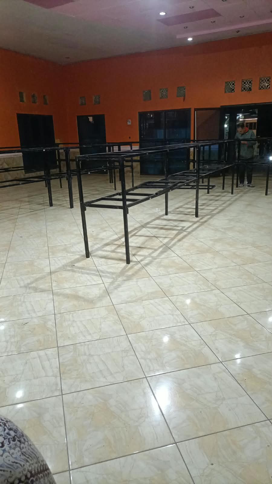 Persiapan H-3 Menuju Kontes Kutuk Meresahkan #5