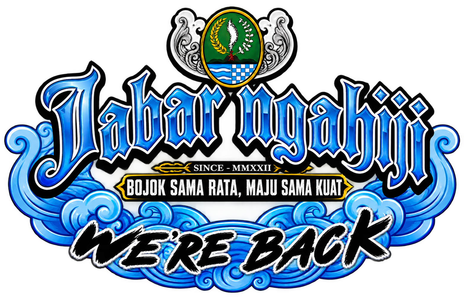 Jabar Ngahiji
