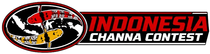 Indonesia Channa Contest