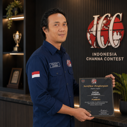 Faizal Ariza