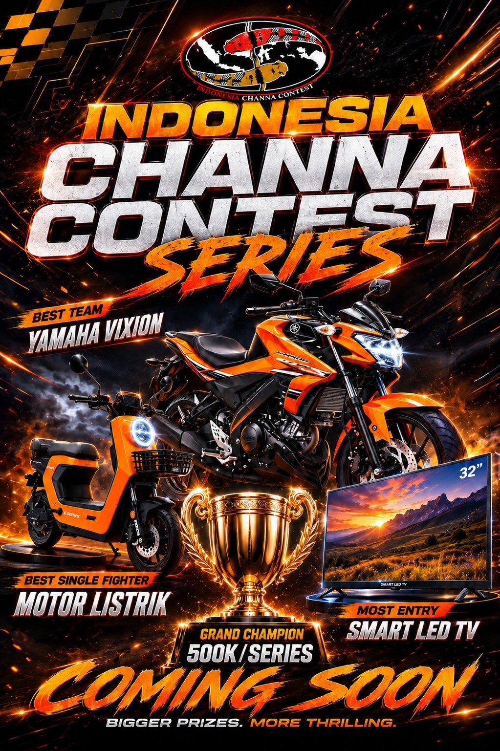 Flyer