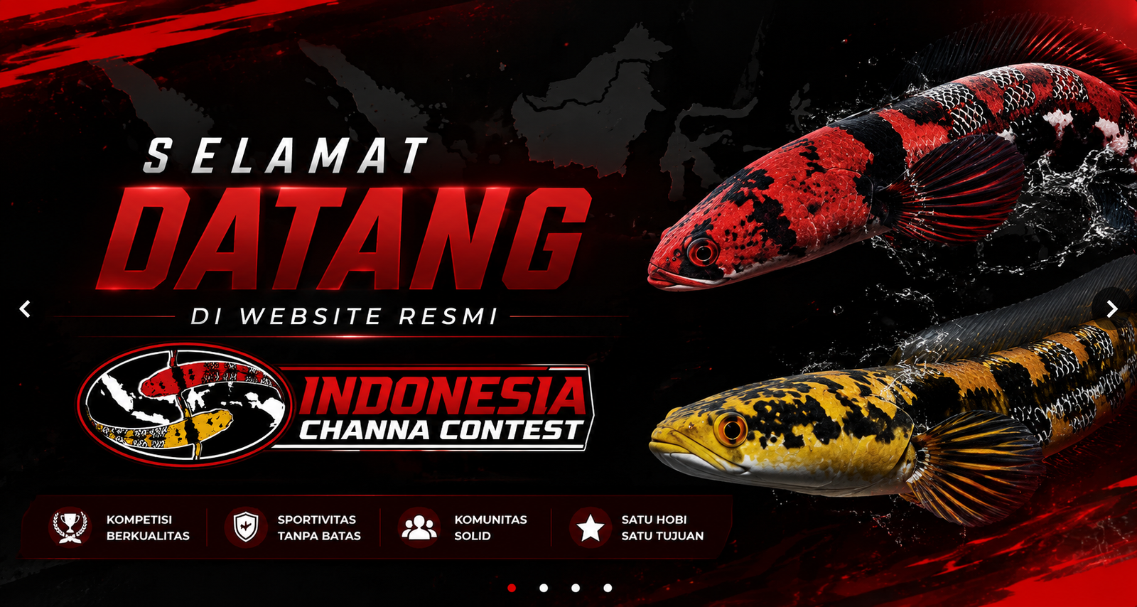 Selamat Datang Di Website Resmi ICC 